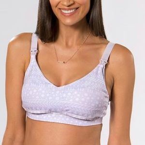 Ollie Gray Anywhere Hands-Free Pump Bra - XL